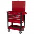 Sealey Superline PRO Heavy-Duty Mobile Tool & Parts Trolley with 5 Drawers & Lockable Top