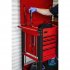 Sealey Superline PRO Heavy-Duty Mobile Tool & Parts Trolley with 5 Drawers & Lockable Top