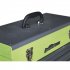 Sealey American PRO Tool Chest 3 Drawer - Green/Grey