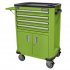 Sealey Superline PRO Tool Trolley with 4 Drawers & 2 Door Cupboard