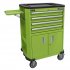 Sealey Superline PRO Tool Trolley with 4 Drawers & 2 Door Cupboard