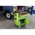 Sealey Superline PRO Tool Trolley with 4 Drawers & 2 Door Cupboard