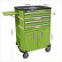 Sealey Superline PRO Tool Trolley with 4 Drawers & 2 Door Cupboard