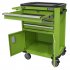 Sealey Superline PRO Tool Trolley with 4 Drawers & 2 Door Cupboard