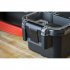 Sealey Parts Storage Case with Fixed & Removable Compartments