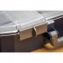 Sealey Professional Compartment Case - Large