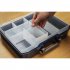 Sealey Professional Compartment Case - Large