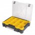 Sealey Parts Storage Case with 12 Removable Compartments 490mm