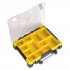 Sealey Parts Storage Case with 12 Removable Compartments 490mm