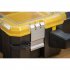 Sealey Parts Storage Case with 12 Removable Compartments 490mm