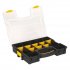 Sealey Stackable Parts Storage Case with Removable Compartments