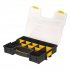 Sealey Stackable Parts Storage Case with Removable Compartments