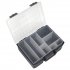 Sealey Professional Deep Compartment Case