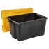 Sealey Composite Stackable Storage Box with Lid 54L