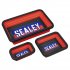 Sealey Parts Tray Collapsible Magnetic - Set of 3