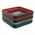 Sealey Collapsible Magnetic Parts Tray Set