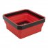 Sealey Collapsible Magnetic Parts Tray Set