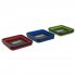 Sealey Collapsible Magnetic Parts Tray Set