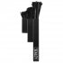 Sealey Magnetic Cable Tie Holder - Black