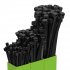 Sealey Magnetic Cable Tie Holder - Hi-Vis Green