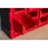 Sealey Cabinet Box 39 Drawer - Red/Black