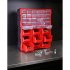 Sealey Cabinet Box 39 Drawer - Red/Black