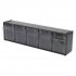 Sealey Stackable Cabinet Box 5 Bins