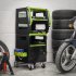 Sealey Superline PRO 4-Level Multipurpose Trolley for Diagnostics