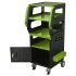 Sealey Superline PRO 4-Level Multipurpose Trolley for Diagnostics