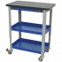 Sealey Premier Industrial 3-Level Workshop Trolley