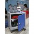 Sealey Premier Industrial Mobile Industrial Cabinet with 1 Shelf Locker