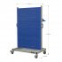 Sealey Premier Industrial Mobile Storage System with Shelf