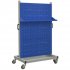 Sealey Premier Industrial Mobile Storage System with Shelf