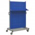 Sealey Premier Industrial Mobile Storage System with Shelf