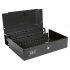 Sealey Side Cabinet for Long Handle Tools - Black