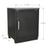 Sealey Premier Heavy-Duty Modular Floor Cabinet 1 Door 775mm