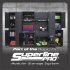 Sealey Superline PRO Rapid-Fit Modular Dual Stacking Cabinets