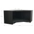 Sealey Premier Heavy-Duty Modular Corner Wall Cabinet 930mm