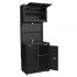 Sealey Superline PRO Rapid-Fit Modular Base & Wall Cabinet