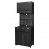 Sealey Superline PRO Rapid-Fit Modular Wall & Base Cabinet with Drawer