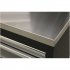 Sealey Superline PRO 2.0m Storage System - Stainless Worktop