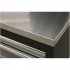 Sealey Superline PRO Stainless Steel Worktop 680mm