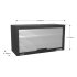 Sealey Superline PRO Modular Wall Cabinet Tambour Front 680mm