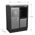 Sealey Superline PRO Modular Multifunction Cabinet 680mm