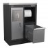 Sealey Superline PRO Modular Multifunction Cabinet 680mm