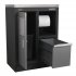 Sealey Superline PRO Modular Multifunction Cabinet 680mm