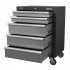 Sealey Superline PRO Modular Mobile Cabinet 5 Drawer 650mm