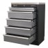 Sealey Superline PRO Modular Cabinet 5 Drawer 680mm