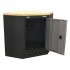 Sealey Superline PRO Modular Corner Floor Cabinet 865mm