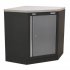 Sealey Superline PRO Modular Corner Floor Cabinet 865mm